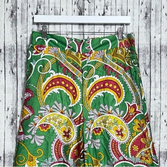 Haute Hippie Stay Wild Palazzo Pants - Picture 3 of 6